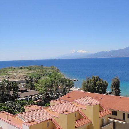 Hotel Residence Thalassa Reggio di Calabria Luaran gambar