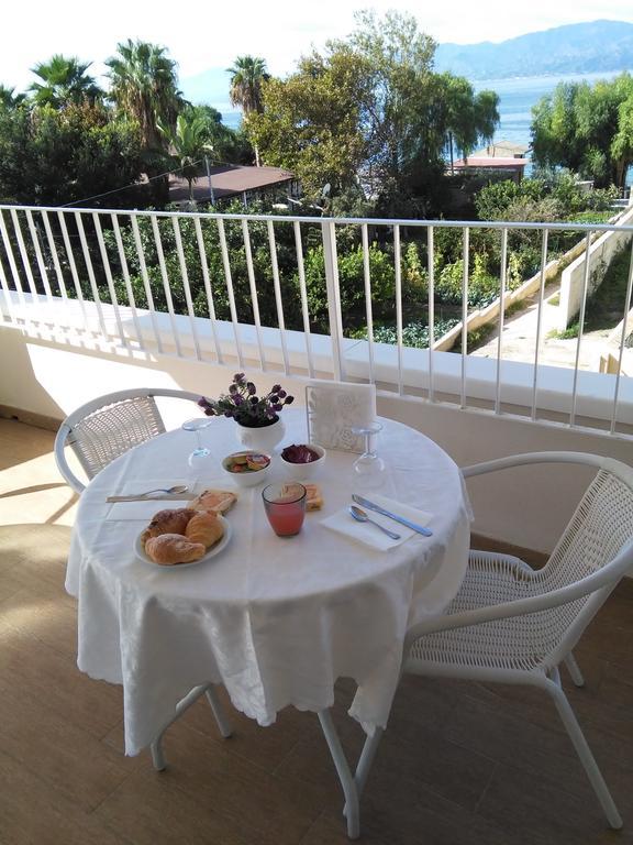 Hotel Residence Thalassa Reggio di Calabria Luaran gambar