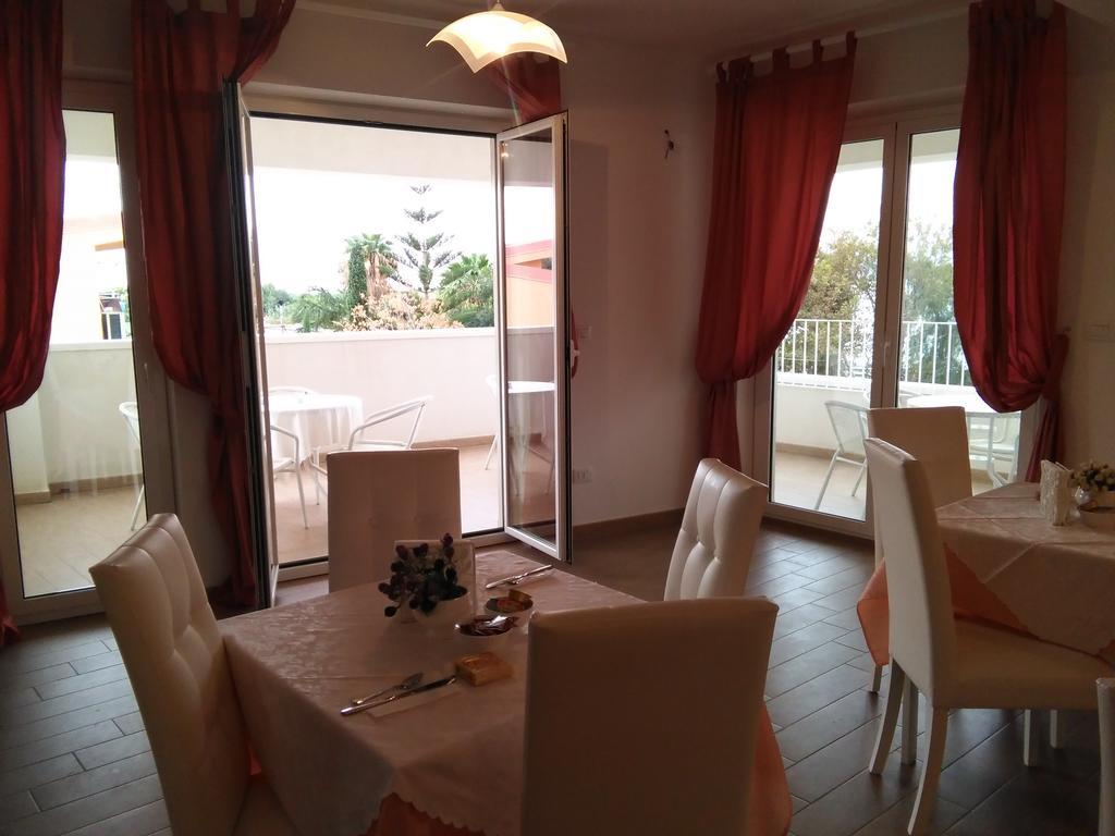 Hotel Residence Thalassa Reggio di Calabria Luaran gambar