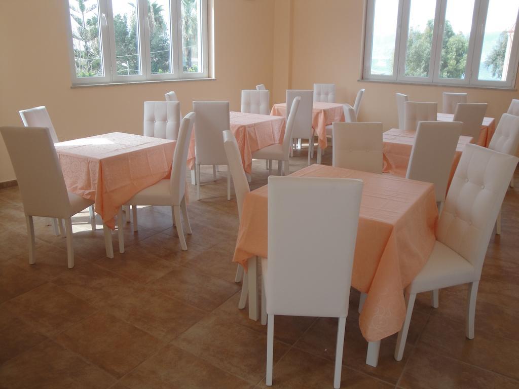 Hotel Residence Thalassa Reggio di Calabria Luaran gambar