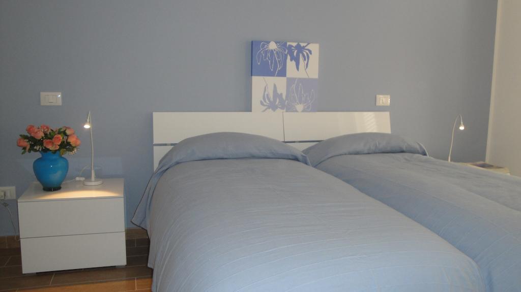 Hotel Residence Thalassa Reggio di Calabria Luaran gambar