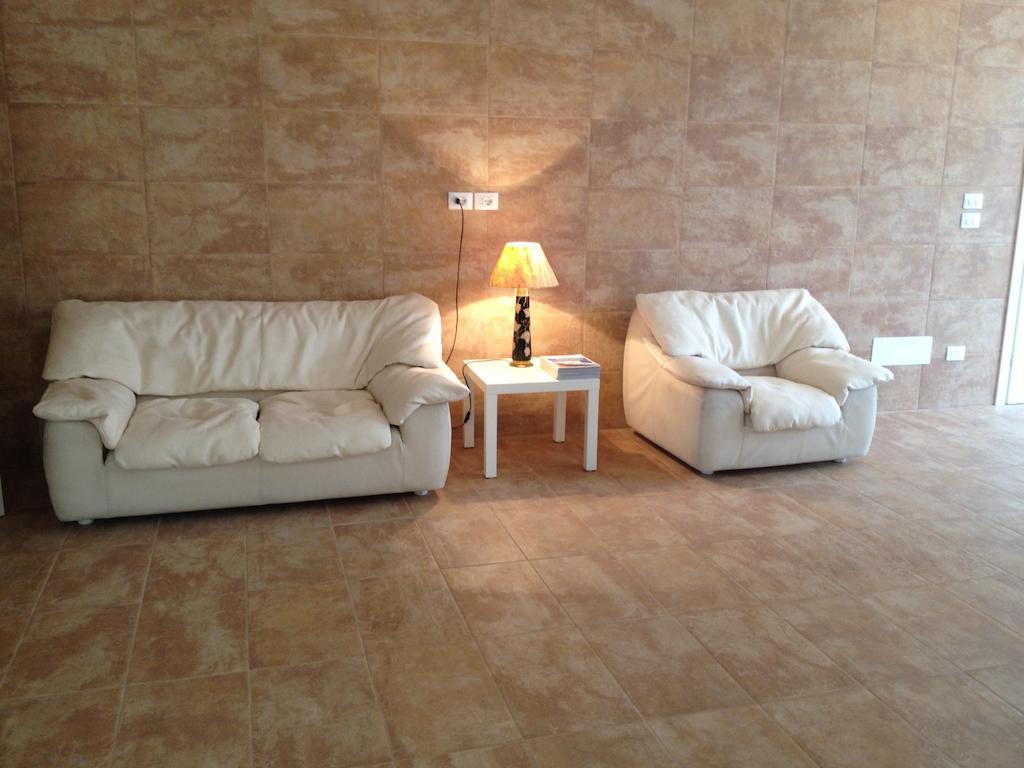 Hotel Residence Thalassa Reggio di Calabria Luaran gambar