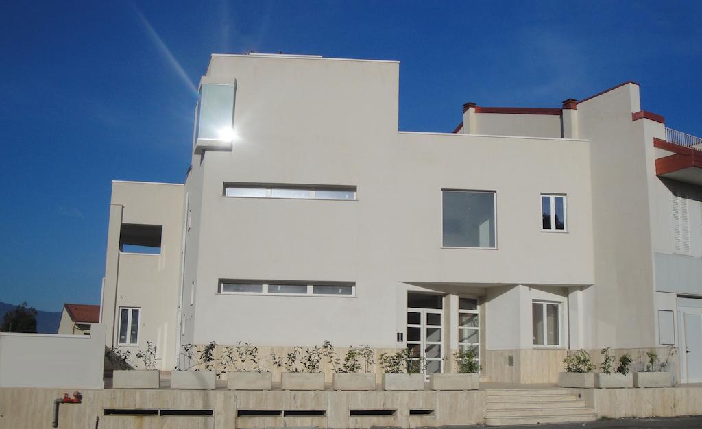 Hotel Residence Thalassa Reggio di Calabria Luaran gambar