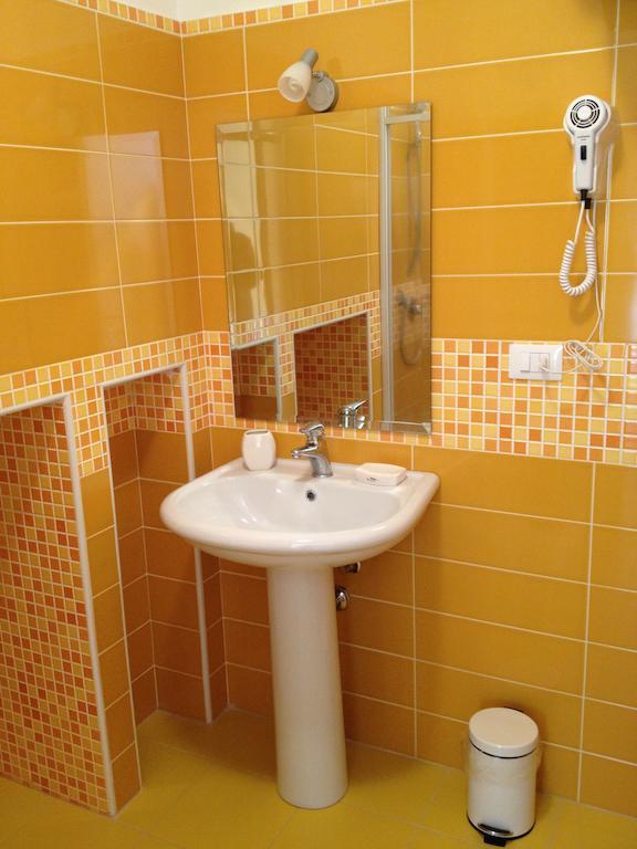 Hotel Residence Thalassa Reggio di Calabria Bilik gambar