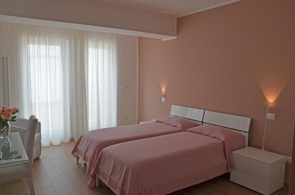 Hotel Residence Thalassa Reggio di Calabria Bilik gambar
