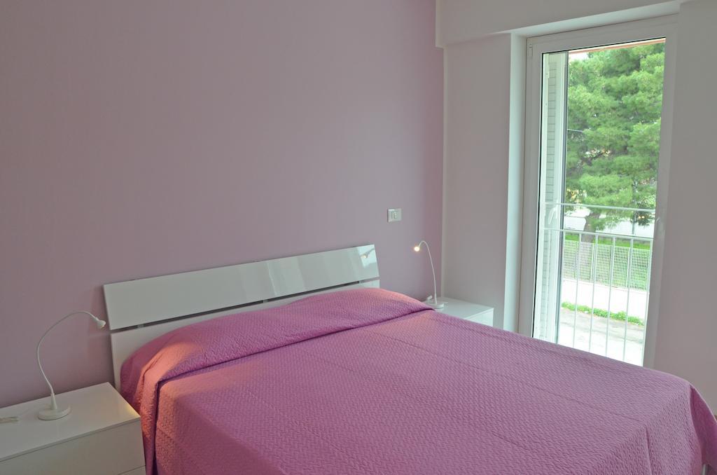 Hotel Residence Thalassa Reggio di Calabria Bilik gambar