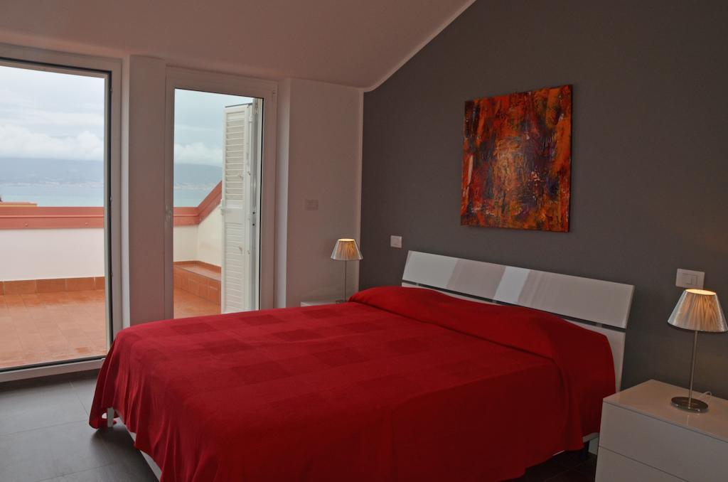 Hotel Residence Thalassa Reggio di Calabria Luaran gambar