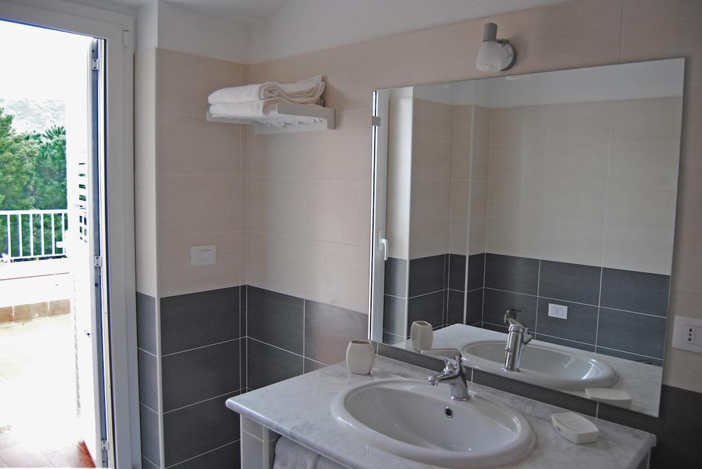 Hotel Residence Thalassa Reggio di Calabria Bilik gambar