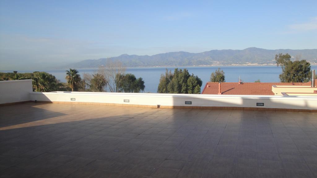 Hotel Residence Thalassa Reggio di Calabria Luaran gambar